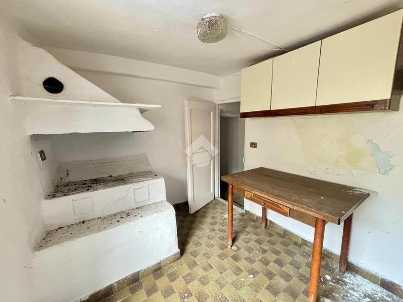 Appartamento in Salita per Comago 61, Sant'Olcese — foto 2 di 5