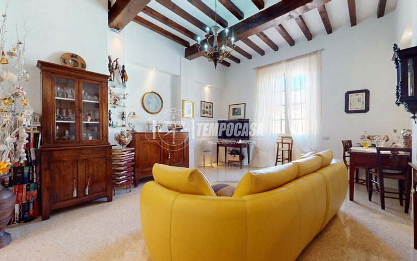 Quadrilocale, Rubiera