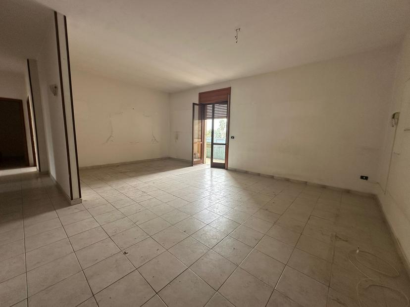 Trilocale in Via Vincenzo Giuliano 20, Poggiomarino — foto 2 di 5