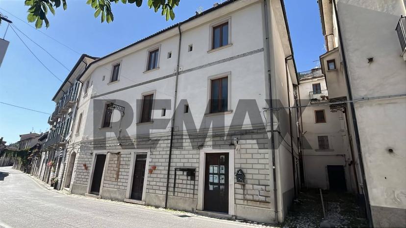Appartamento, Villetta Barrea