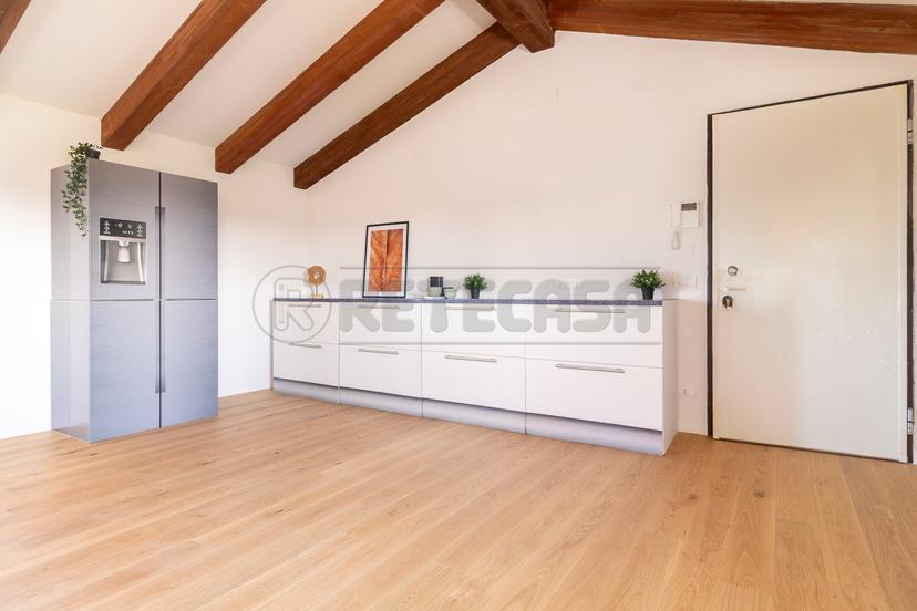 Quadrilocale in Via Zuccola 37, Bolzano Vicentino — foto 3 di 5