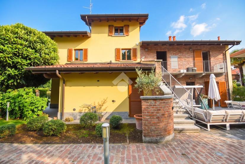 Trilocale in Via Achille Locatelli, Seregno — foto 4 di 5