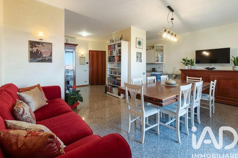 Quadrilocale in Via Urali 8, Monte Urano — foto 4 di 5