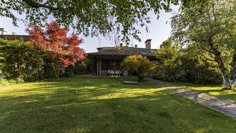 Villa unifamiliare, Castelnuovo Rangone — foto 2 di 5