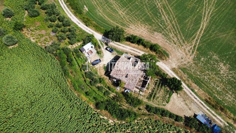 Casa indipendente in Via Borgo Piave 6, Castignano — foto 5 di 5