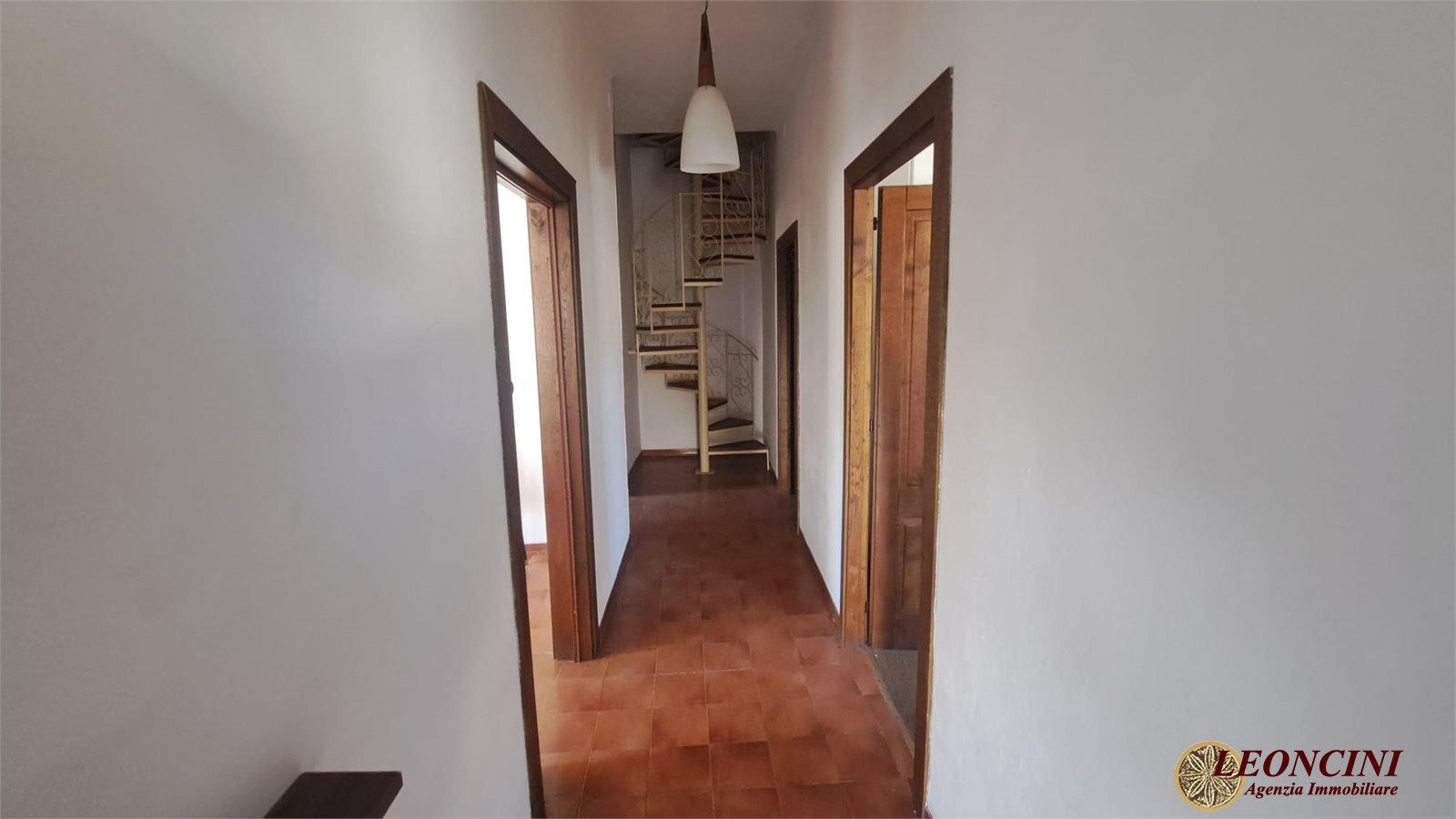 Rustico in Via San Rocco 11, Villafranca in Lunigiana