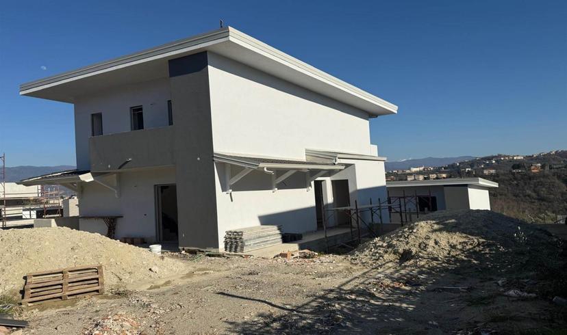Villa, Mendicino — foto 2 di 5
