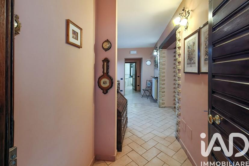 Appartamento in Frazione Localita Bistocco 3, Caldarola — foto 5 di 5
