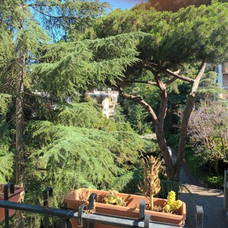 Quadrilocale in Viale Regina Margherita 61, Messina
