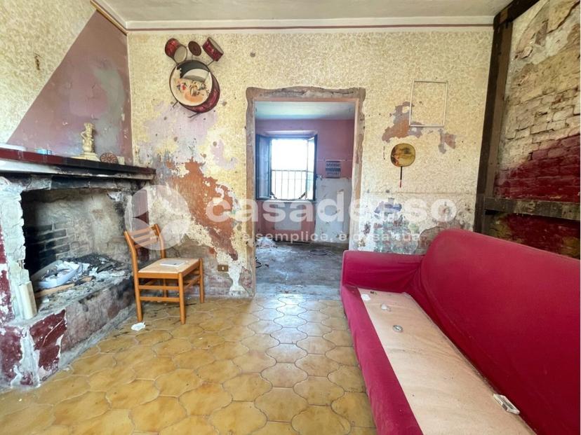 Casa indipendente in Via Antonio Biginelli 9, Ronsecco — foto 5 di 5
