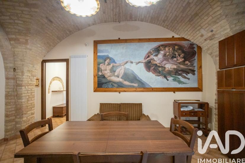 Appartamento in Corso del Popolo 10, Filottrano — foto 2 di 5