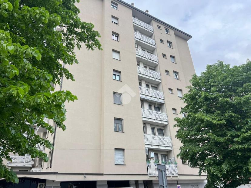 Trilocale in Via Papa Giovanni XXIII 9, San Giuliano Milanese — foto 5 di 5
