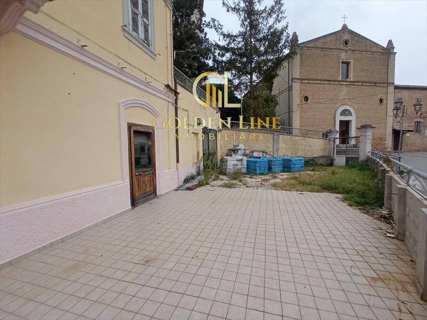 Casa indipendente, Acquaviva Picena