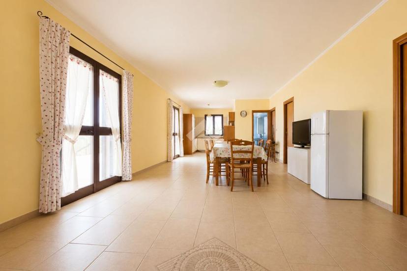 Appartamento in Contrada Macchia, Monte Sant'Angelo — foto 2 di 5
