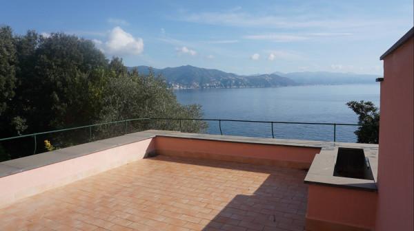 Quadrilocale in Lungomare Raffaele Rossetti, Santa Margherita Ligure — foto 4 di 5
