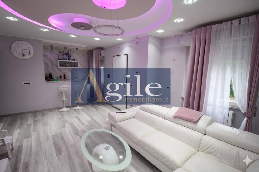 Appartamento in Via Nino Ciabattoni 53, Spinetoli — foto 4 di 5