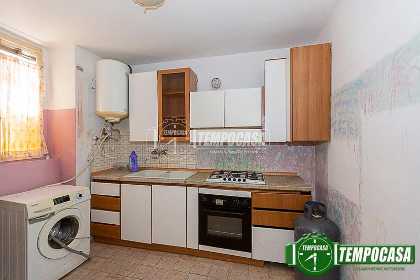Casa indipendente in Via XI Febbraio, Bagnolo Cremasco — foto 4 di 5