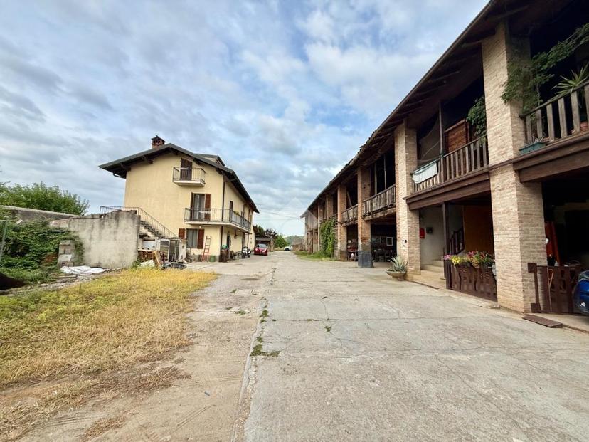 Rustico in Via Terzago 5, Scanzorosciate — foto 2 di 5