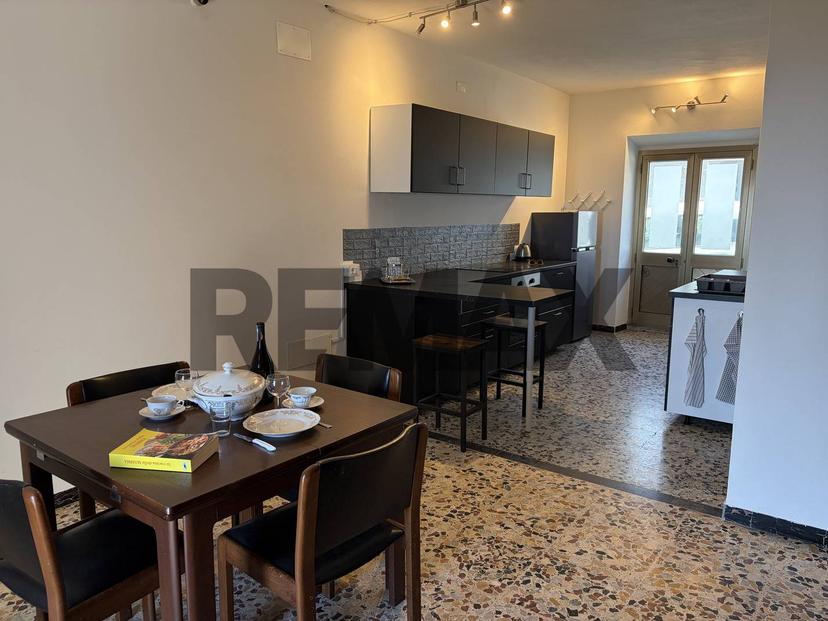 Casa indipendente in Via Giuseppe Garibaldi 11, Roccastrada — foto 5 di 5