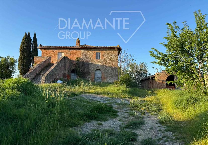 Rustico, Chiusi — foto 3 di 5