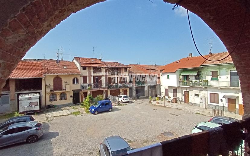 Bilocale in Via Caravaggio 7, Cesate — foto 4 di 5