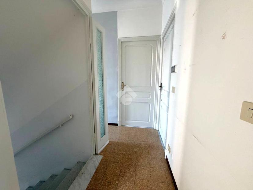 Quadrilocale in Via Roseto 37, Bordighera