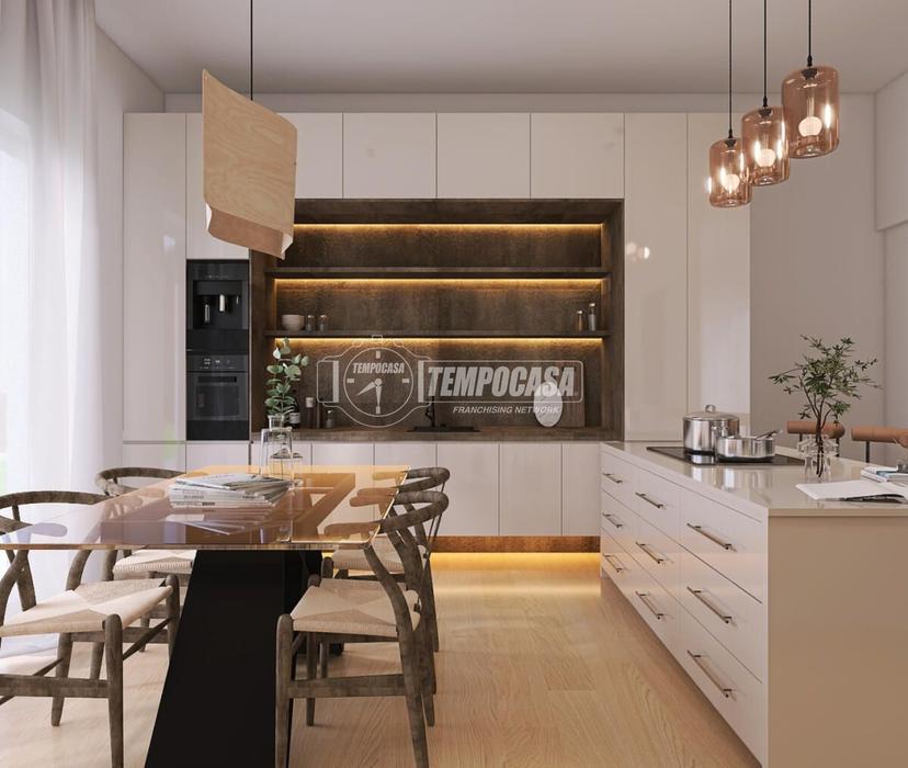Casa indipendente in Via Martiri delle Foibe 195, Sedico — foto 2 di 5