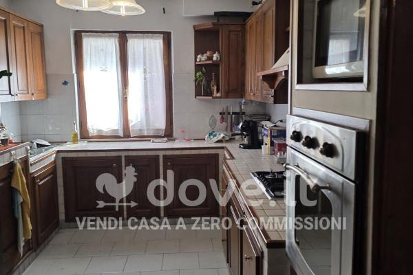 Villa in Via Fratelli Braschi 23, Montepulciano