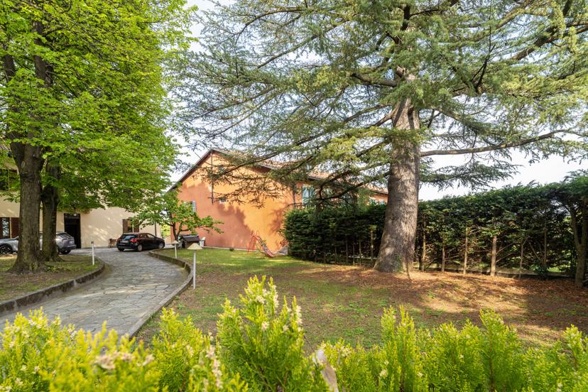 Villa in Via Galliera 12, Pino Torinese — foto 5 di 5