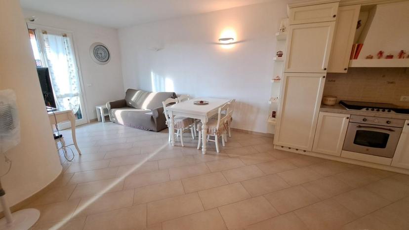 Quadrilocale, Rosignano Marittimo — foto 2 di 5