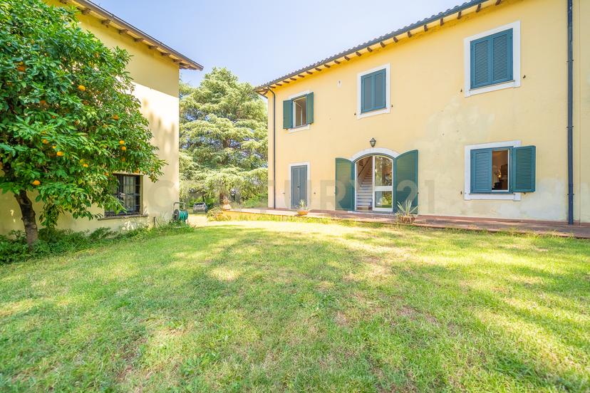Villa in Via Pedemontana 319, Palestrina — foto 2 di 5