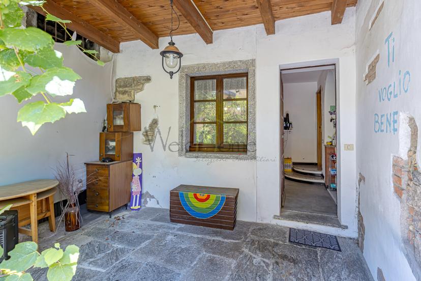 Quadrilocale, Albavilla — foto 4 di 5