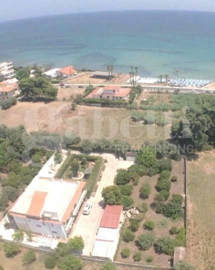 Villa in Contrada Borgellusa, Avola — foto 3 di 5