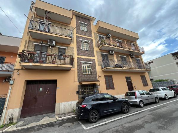 Bilocale in Via Saporito, Poggiomarino