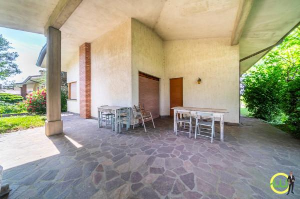 Villa in Via Isonzo 10, Cormons — foto 2 di 5