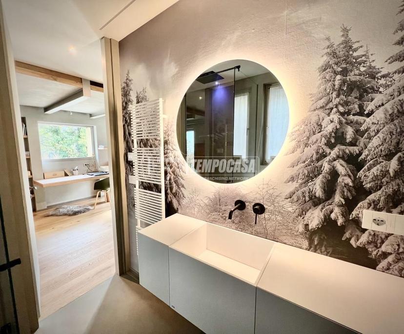 Casa indipendente in Villaggio Ronchet di Sopra 16, Quart — foto 4 di 5