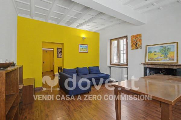 Terratetto unifamiliare in Via Ponte Riolo 2, Cavenago d'Adda — foto 3 di 5