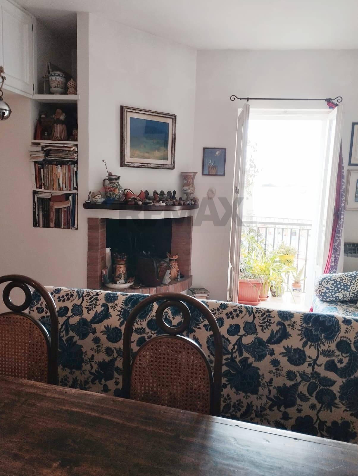 Casa indipendente, Formia