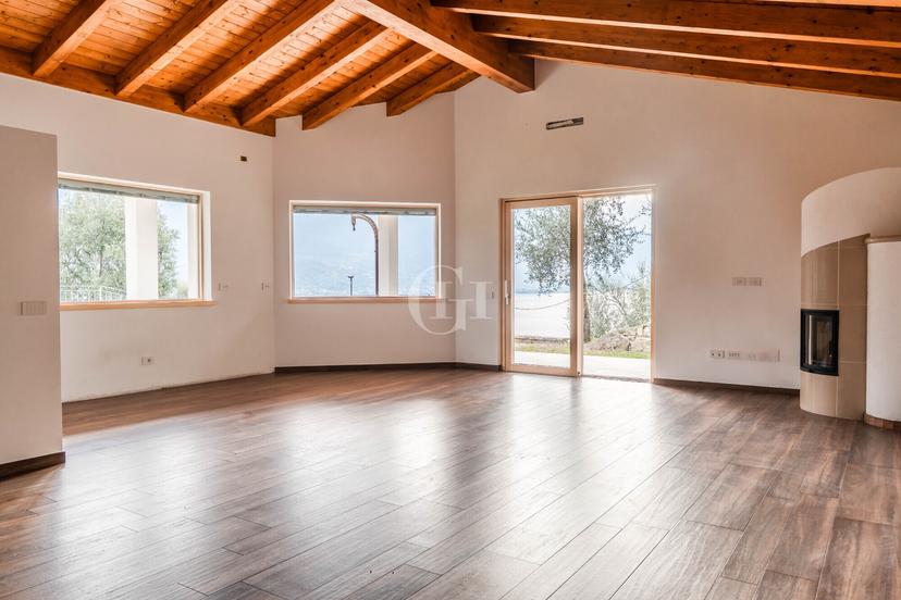 Villa unifamiliare in Via S. Pietro 28, Limone sul Garda — foto 5 di 5