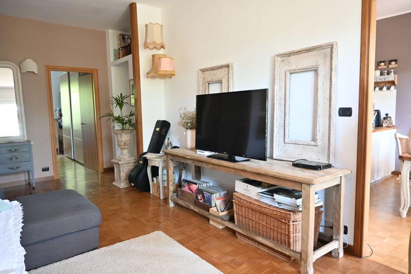 Quadrilocale in Via dei Pioppi  12, Pino Torinese — foto 2 di 5