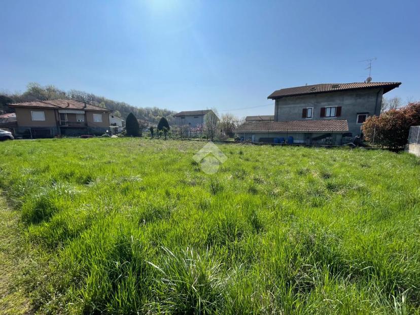 Villa in Via Stanga, Borgomanero — foto 2 di 5