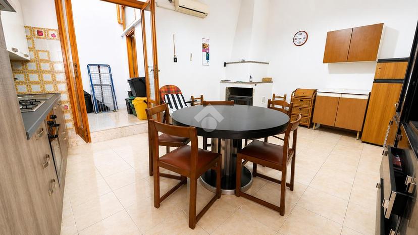 Casa indipendente in Via San Giacomo 27, Oristano