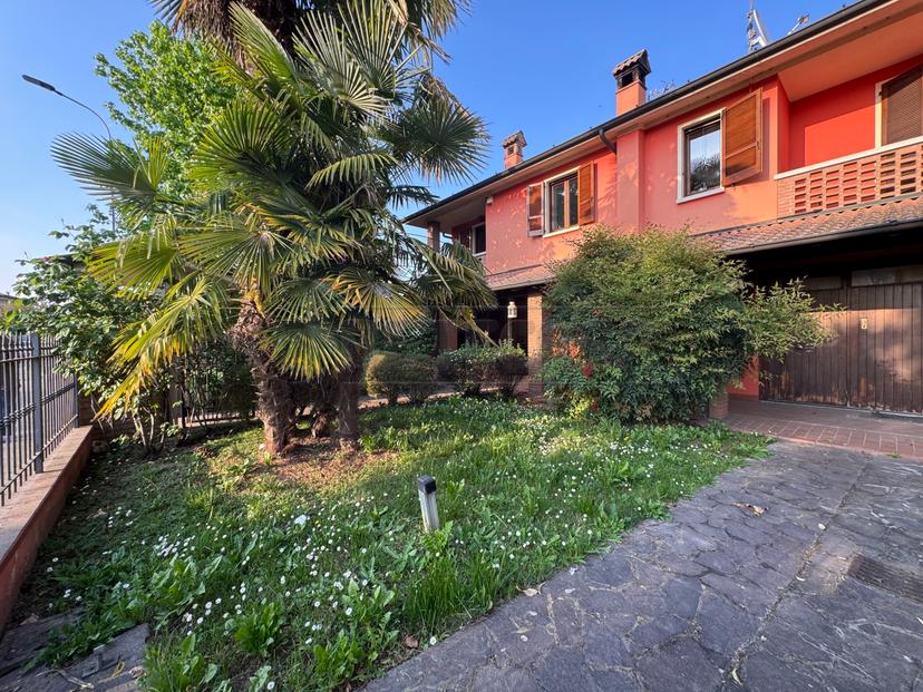 Villa in Viale Lombardia, Izano — foto 2 di 5