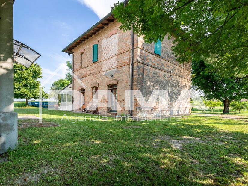 Casa indipendente in Via Lughese 306, Forlì — foto 3 di 5