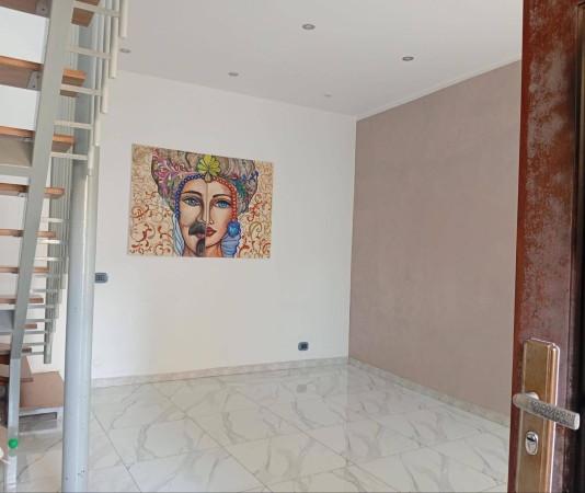 Terratetto unifamiliare in Via Carlo Lamera, Bagnolo Cremasco — foto 4 di 5