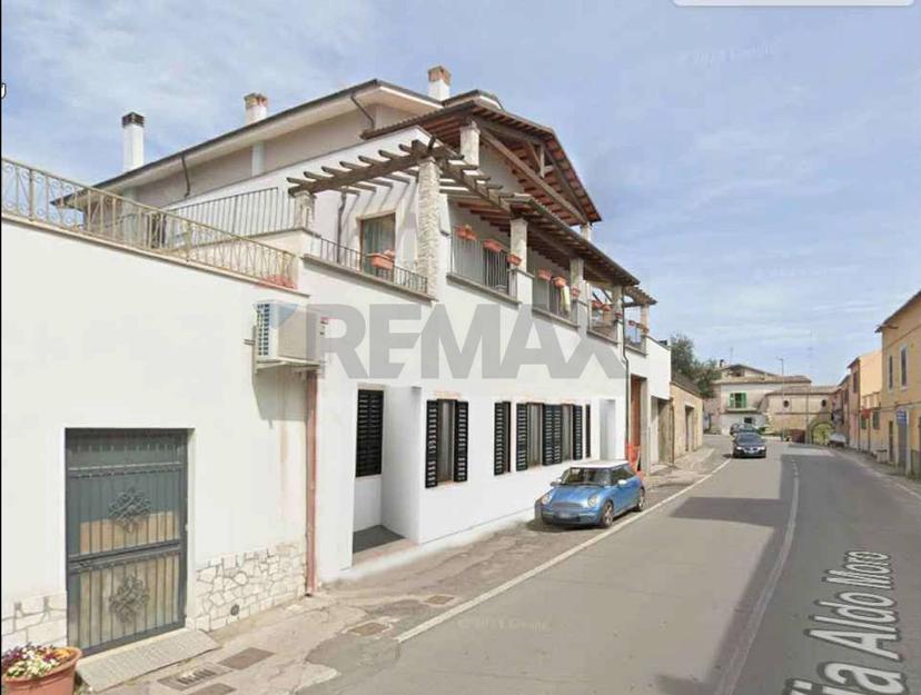 Rustico in Via Aldo Moro 91, Ischia di Castro — foto 4 di 5