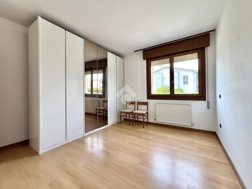 Bilocale in Via Scuole 17, Castelfranco Veneto — foto 3 di 5