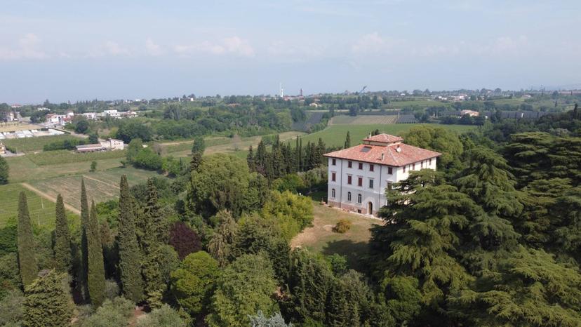 Villa in Via Tende, Lazise — foto 5 di 5