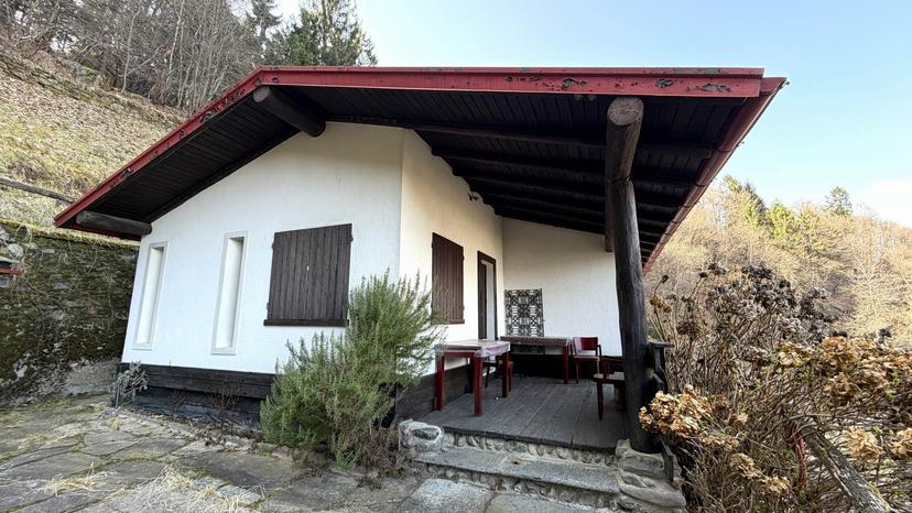Casa indipendente in Loc. Piantina, Cosio Valtellino — foto 5 di 5