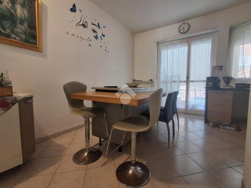 Trilocale in Via Nino Costa 49, Airasca — foto 2 di 5